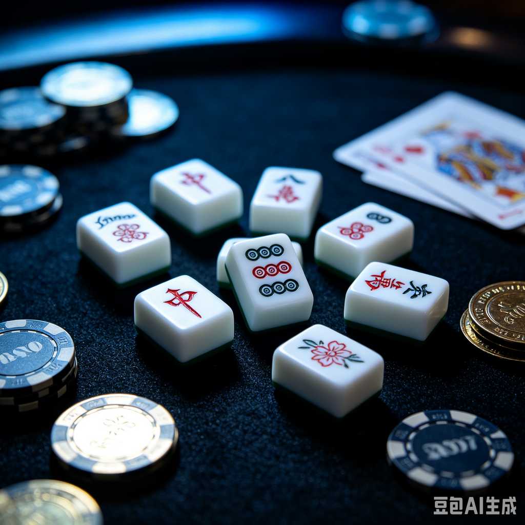 StPaul,mahjong
