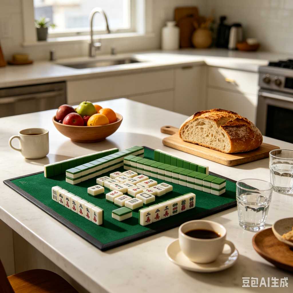 SaoPaulo,mahjong