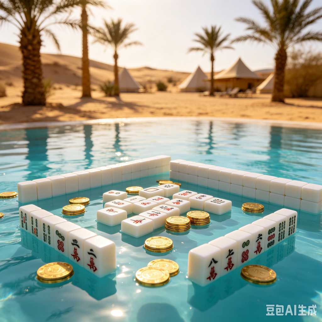 mahjong game for family adults