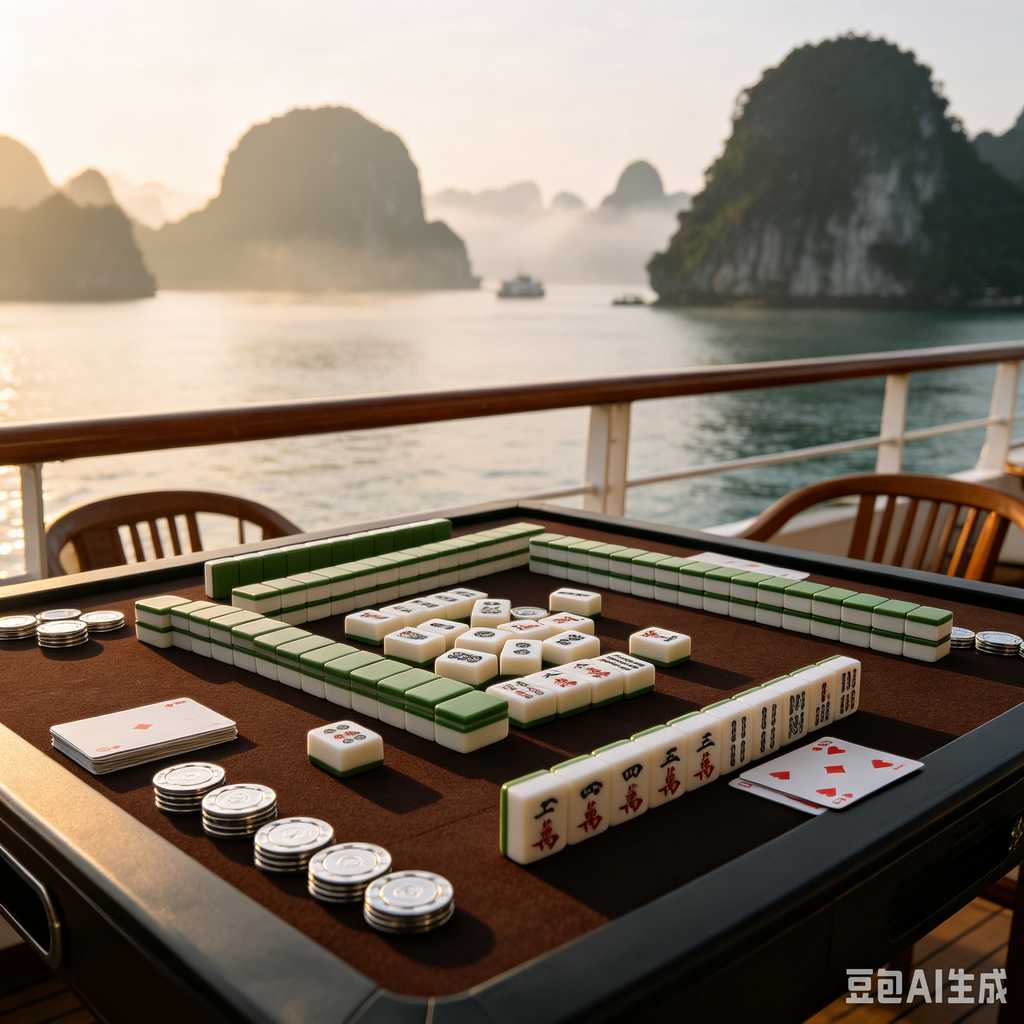 Liverpool,mahjong
