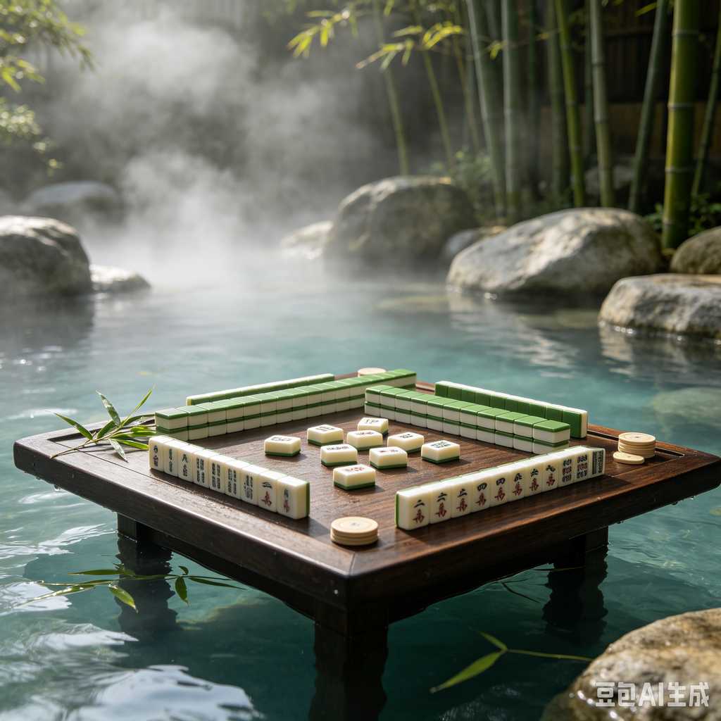 ljubljana,mahjong