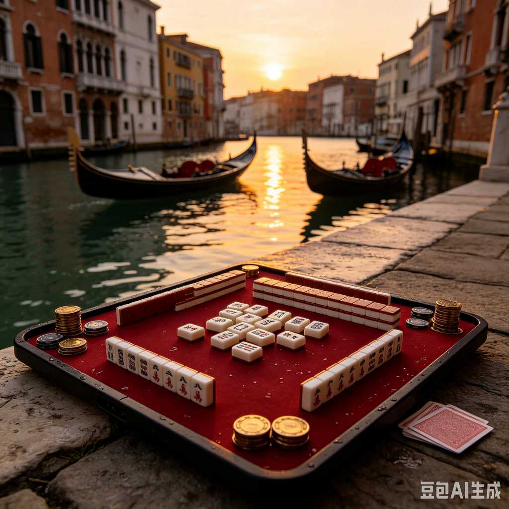 LeonNI,mahjong
