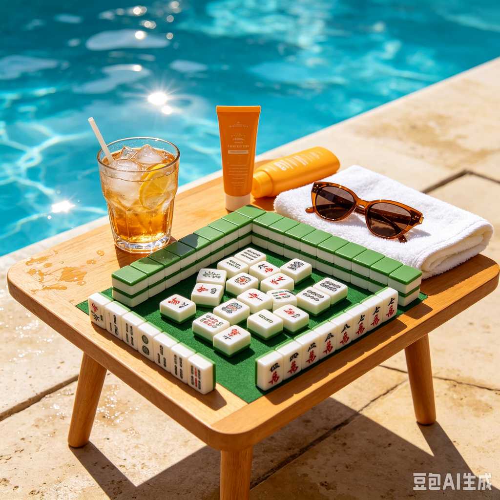 adult party mahjong game