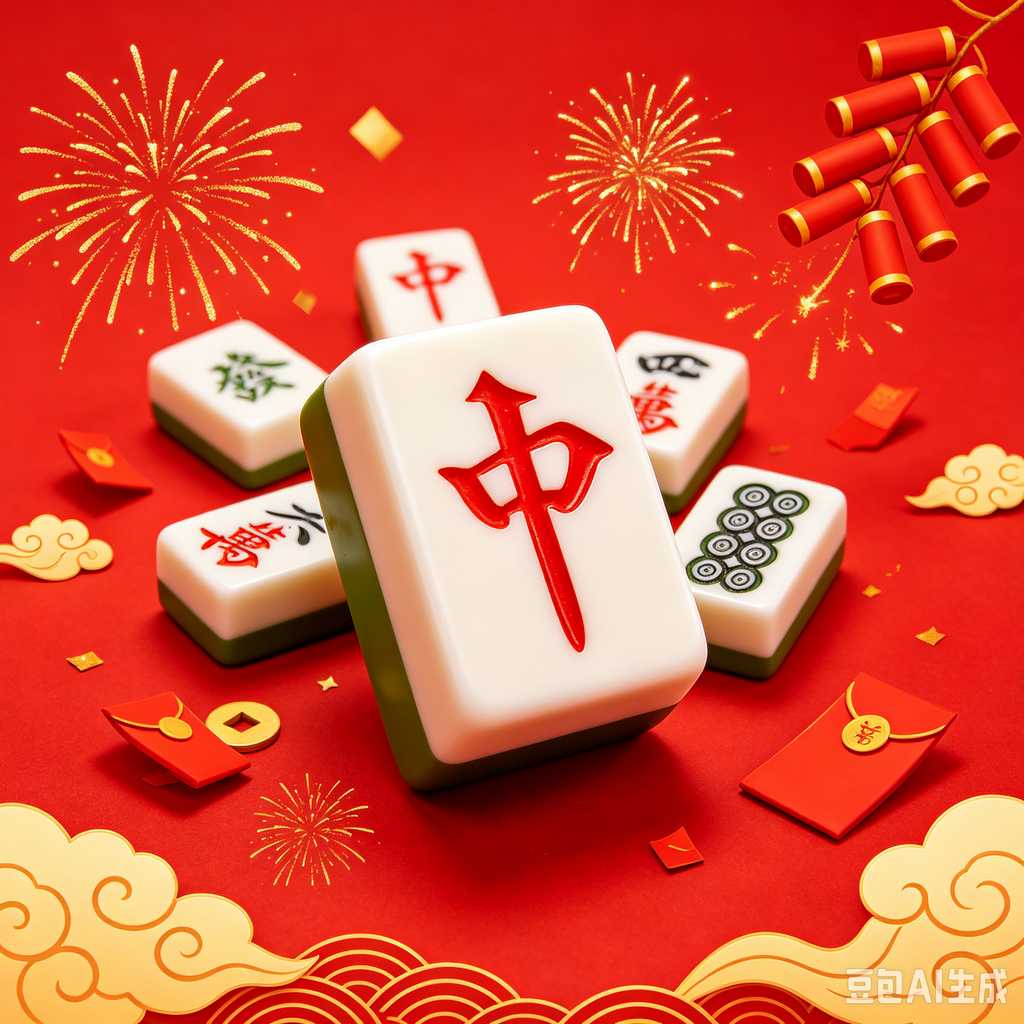 Lisbon,mahjong