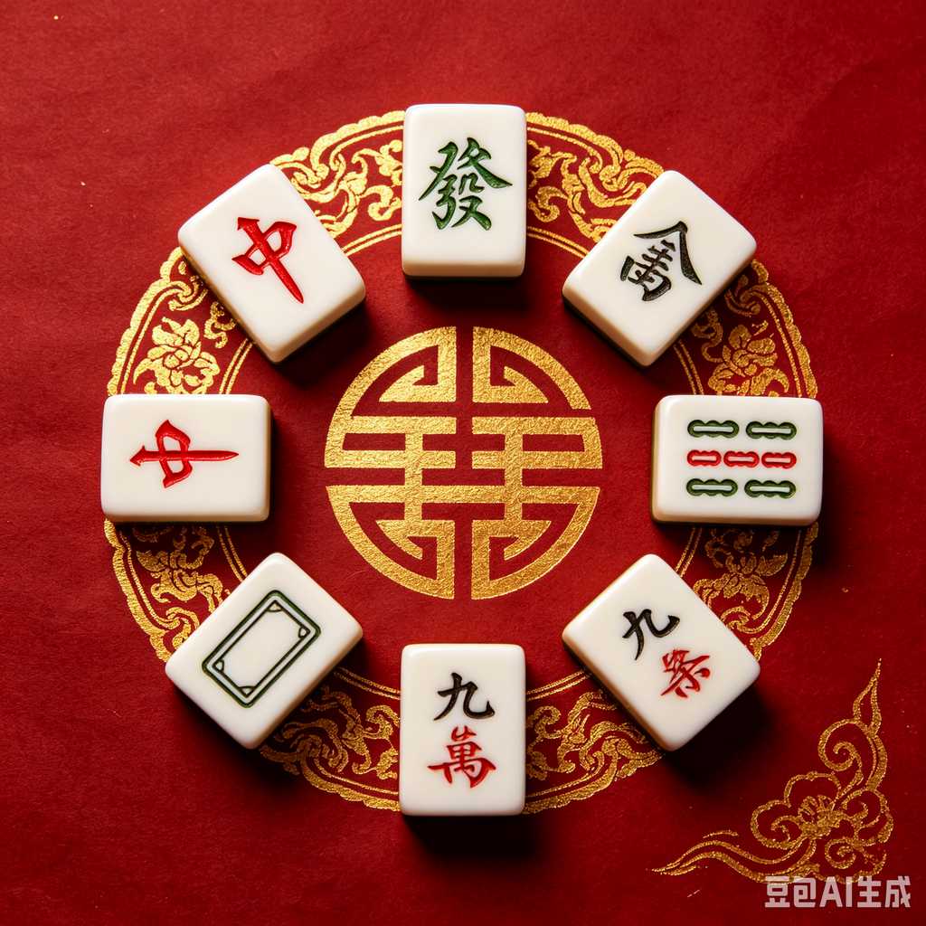 LeMans,mahjong