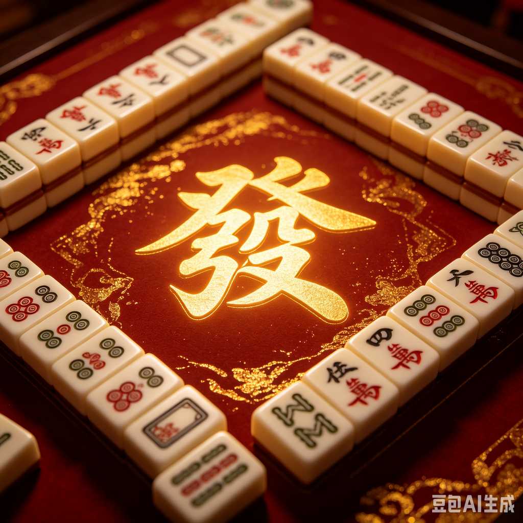 Yakima,mahjong