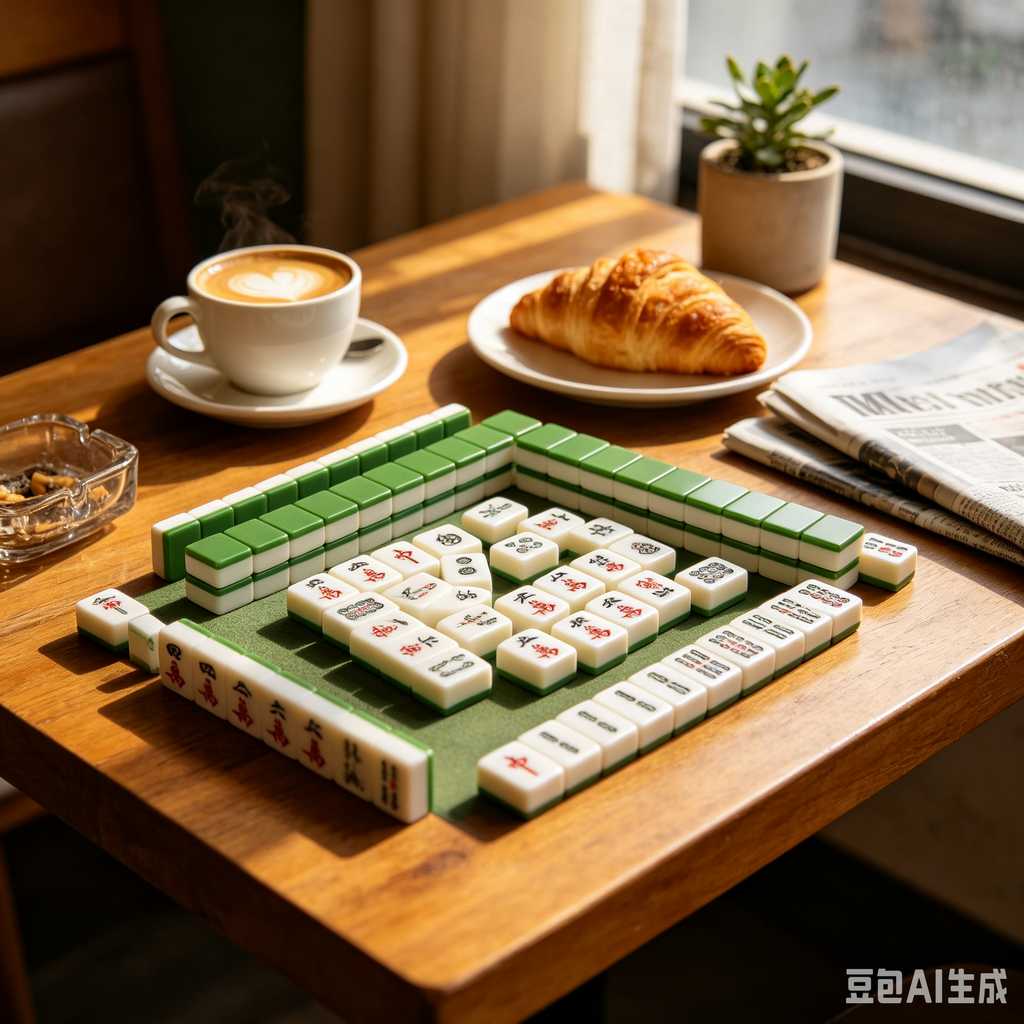 Louisville,mahjong