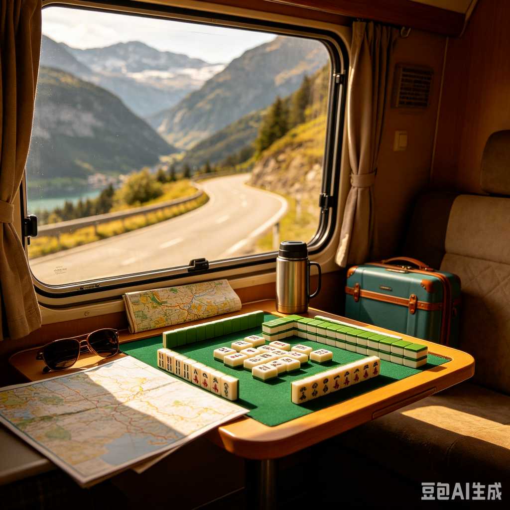 Juarez,mahjong