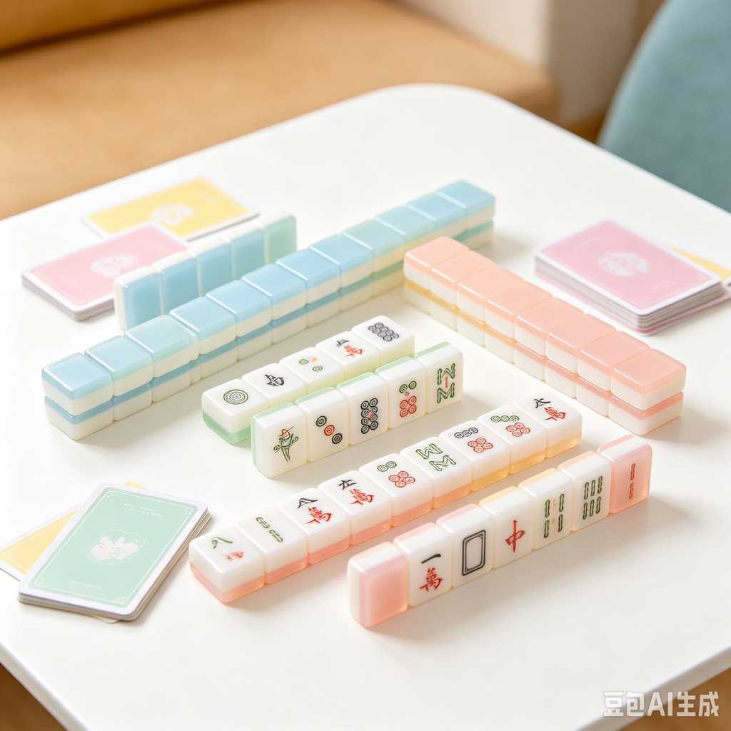Liege,mahjong