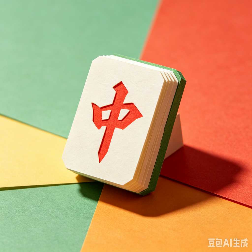 Bridgeport,mahjong