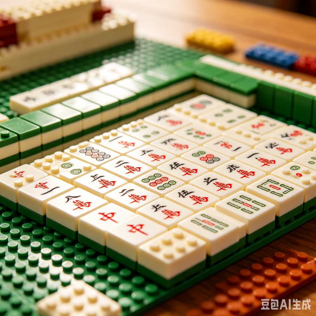 geneva,mahjong