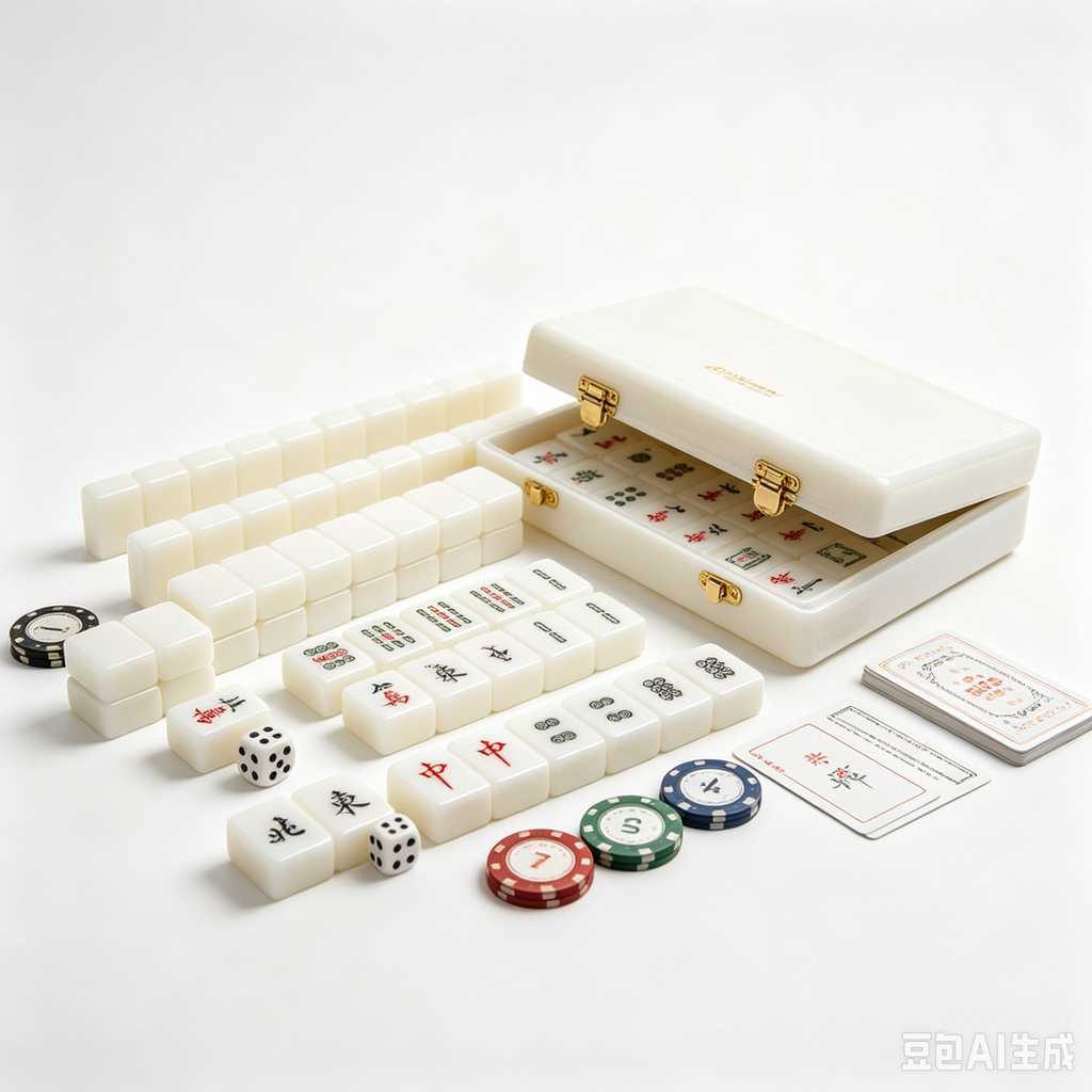 SanMarcosCA,mahjong