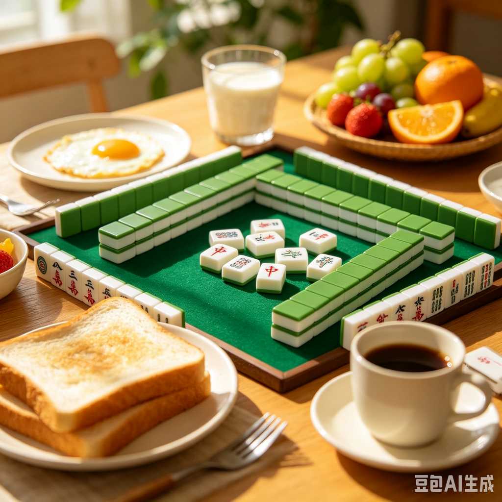 Jacksonville,mahjong
