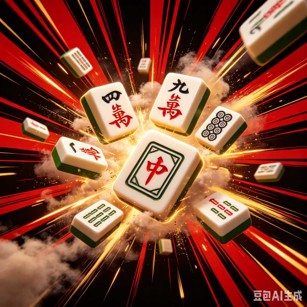 Atlanta,mahjong