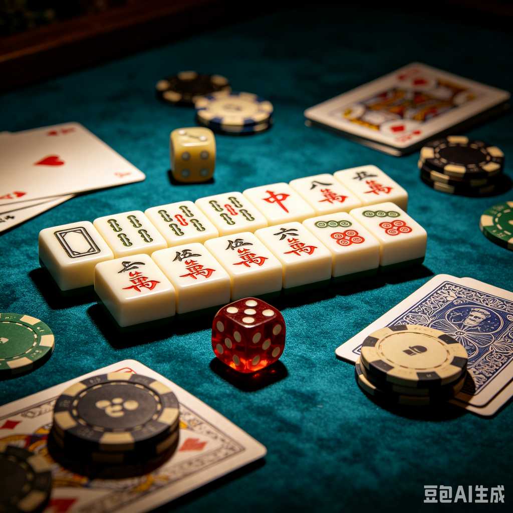 WestVirginia,mahjong