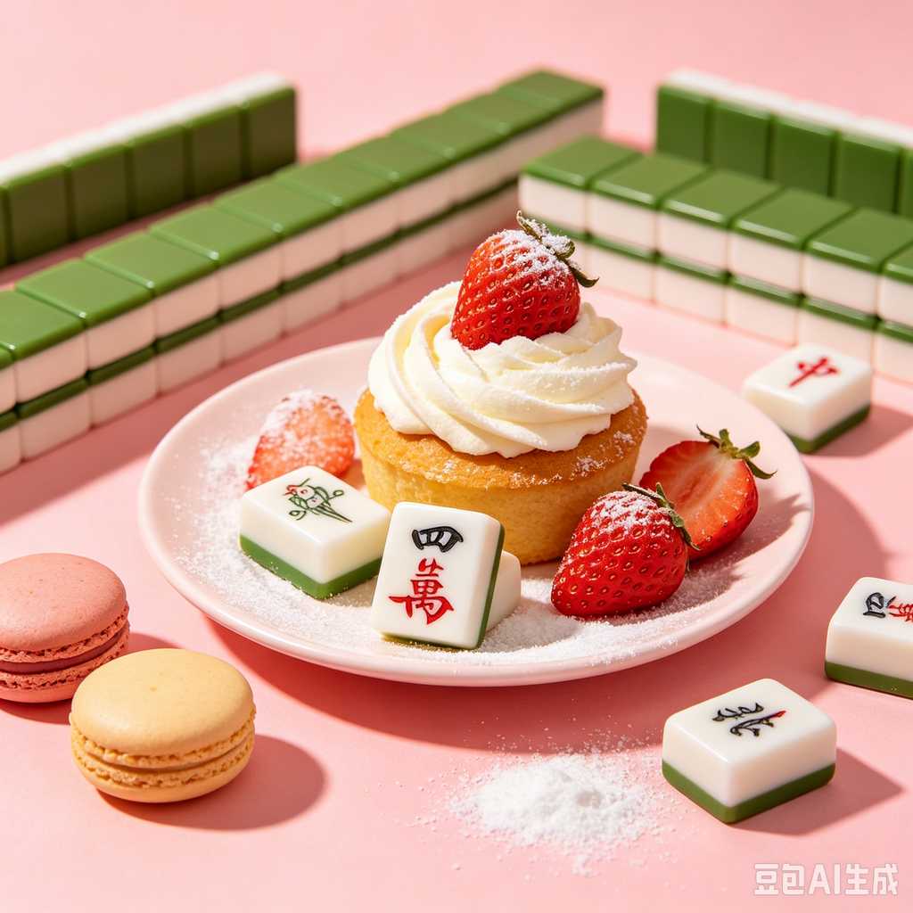 LasVegas,mahjong