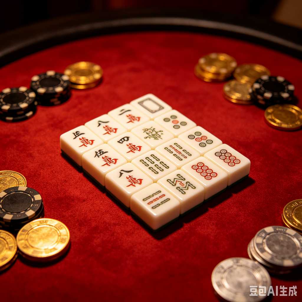 Aurora,mahjong