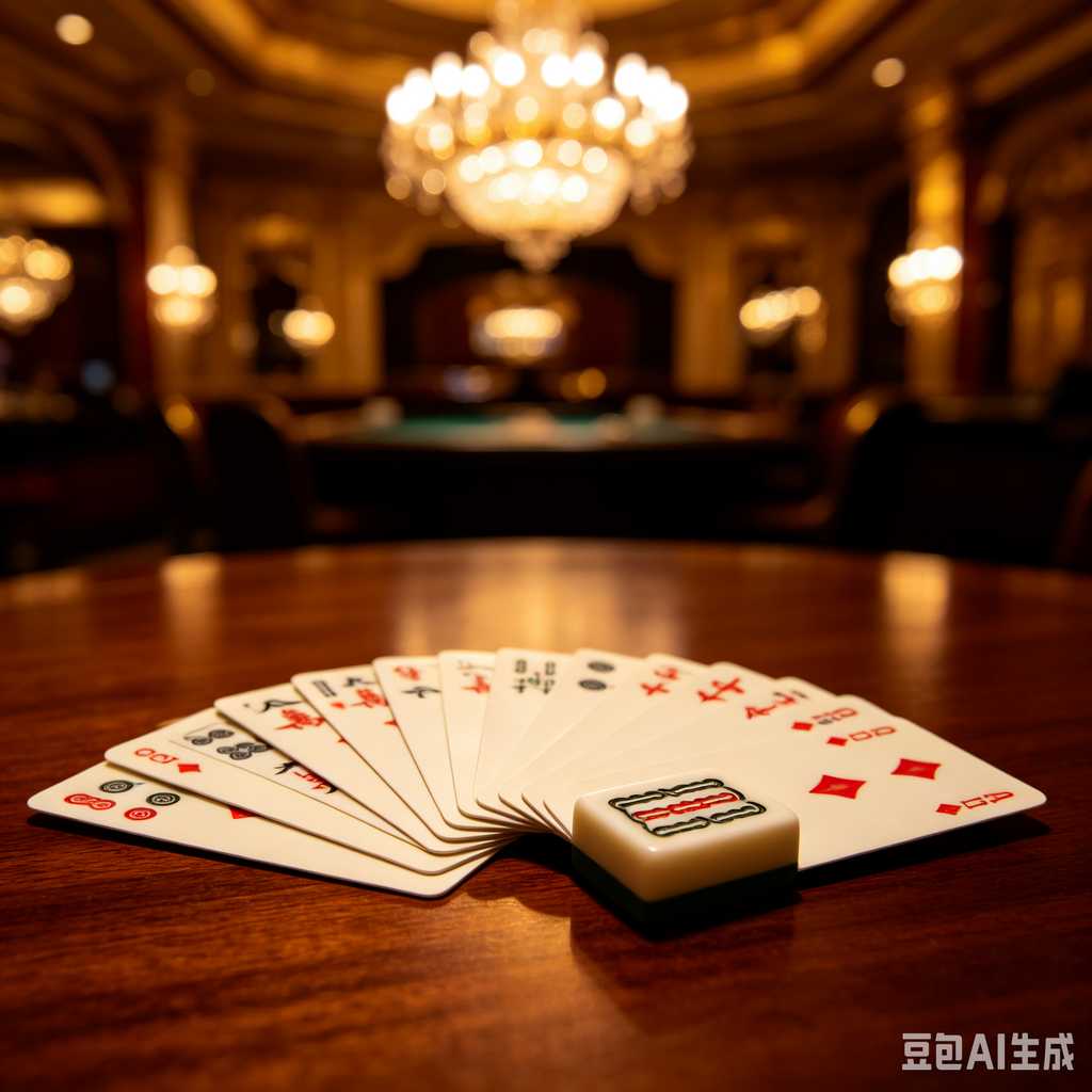 indoor portable mahjong table