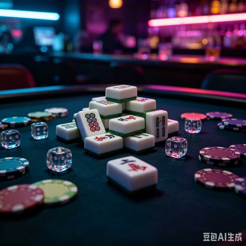 Tennessee,mahjong