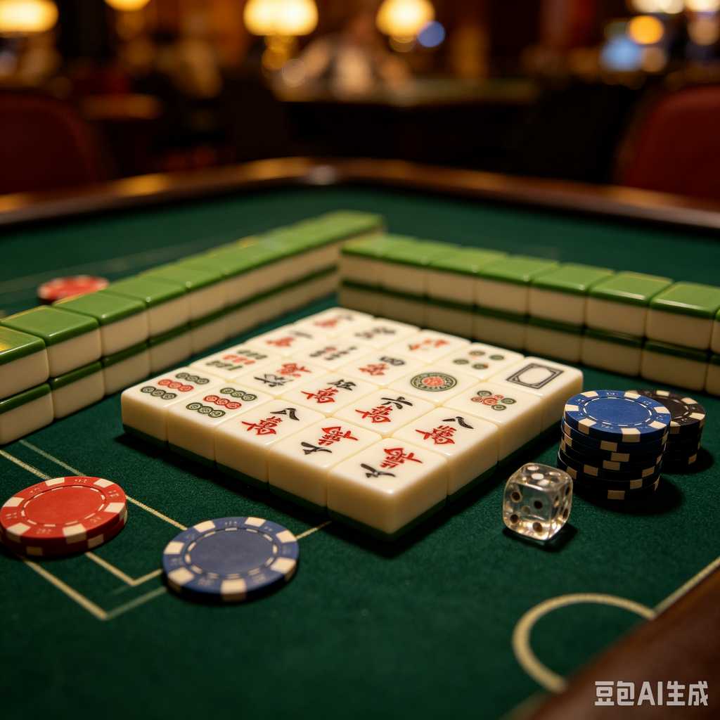 KansasCity,mahjong