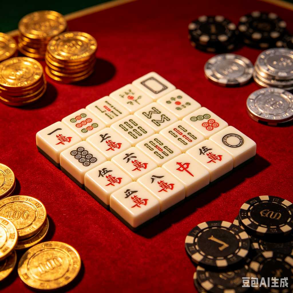 Birmingham,mahjong