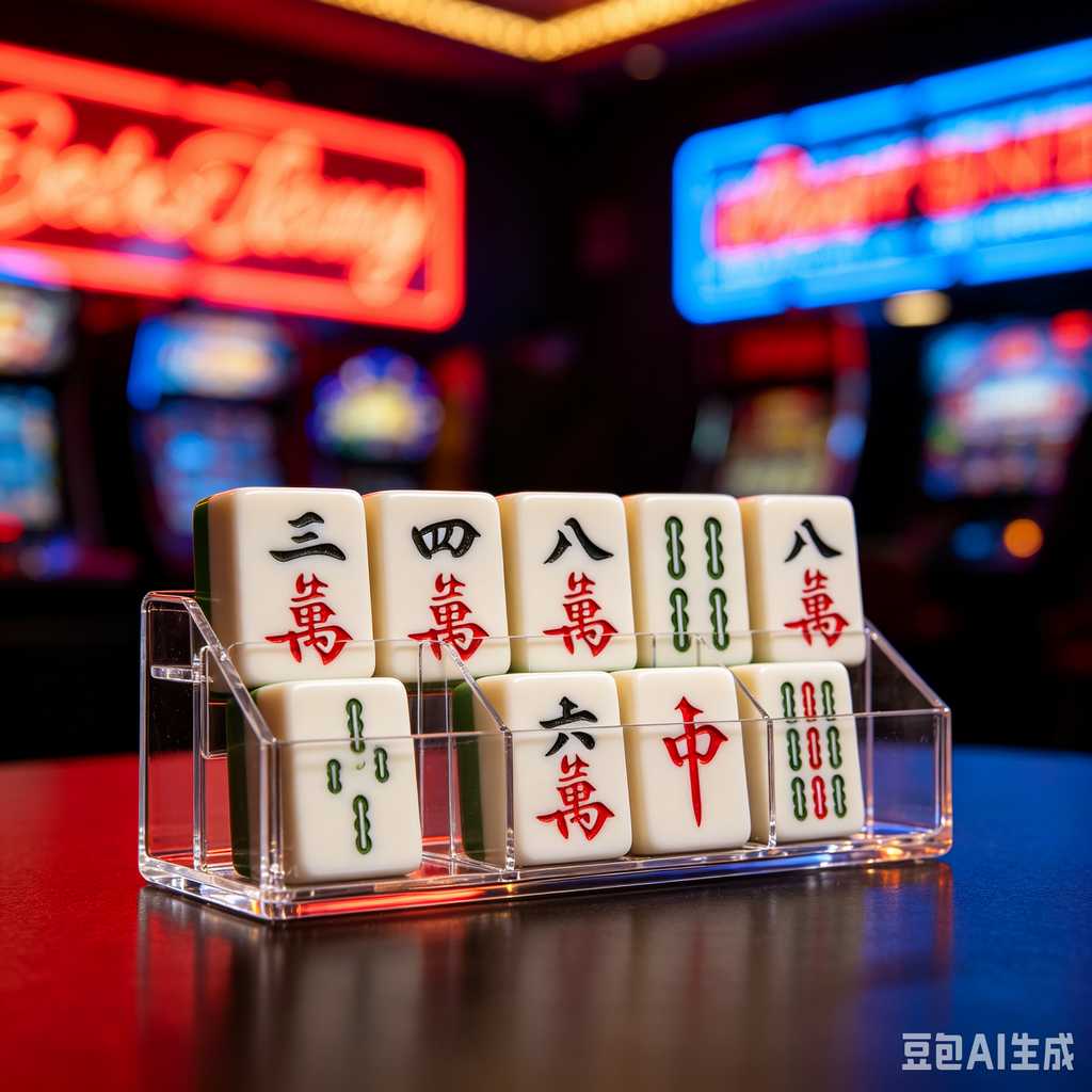 trustworthy mahjong manufacturer