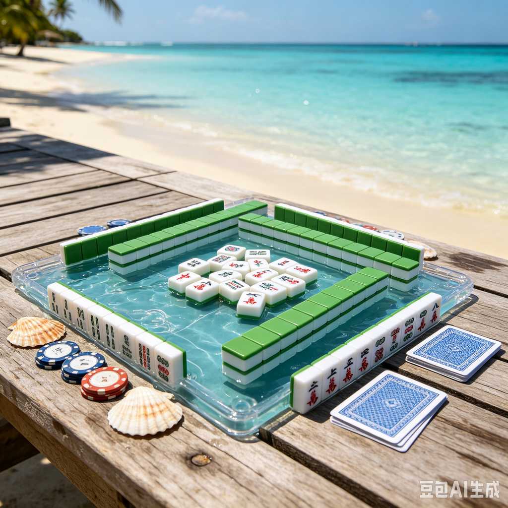 cuenca,mahjong