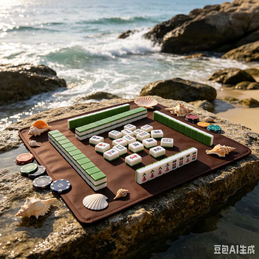 Zurich,mahjong